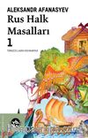 Rus Halk Masalları 1