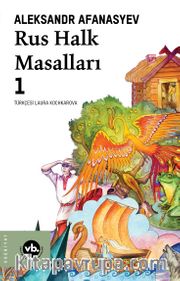 Rus Halk Masalları 1