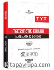 Matematik Kulubü TYT Marematik 10 Deneme