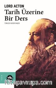 Tarih Üzerine Bir Ders