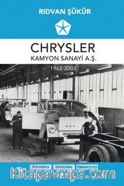 Chrysler Kamyon Sanayi A.Ş. 1962-2002