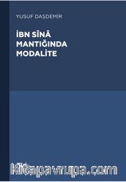 İbn Sina Mantığında Modalite 