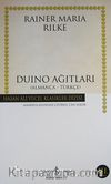 Duino Ağıtları (Ciltsiz)