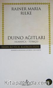 Duino Ağıtları (Ciltsiz)