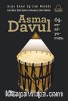 Asma Davul Öğreniyorum
