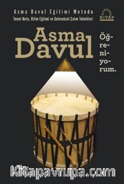 Asma Davul Öğreniyorum