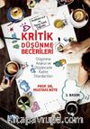 Endüstri 4.0 ve Yapay Zeka Çağında Kritik Düşünme Becerileri & Düşünme Analizi ve Düşüncede Kalite Standartları