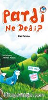 Pardi Ne Dedi? (Akordiyon Kitap)