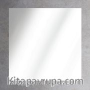 Full Frame Duvar Sanatları - Kare Pleksi Gümüş Ayna (FF-DS090)