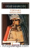 Tiryaki Sözler