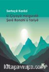 Li Çiyayê Helgurdê Şerê Ronahî û Tariyê