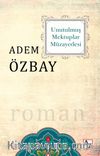 Unutulmuş Mektuplar Müzayedesi