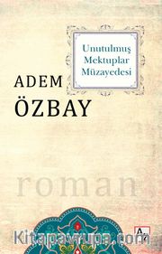 Unutulmuş Mektuplar Müzayedesi