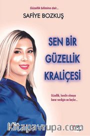 Sen Bir Güzellik Kraliçesi