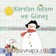 Kardan Adam ve Güneş