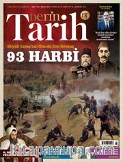 Derin Tarih Sayı:109 Nisan 2021