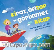 Kiraz, Afitap ve Görünmez Kitap