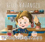 Reçel Kavanozu