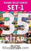 Runik Bilgi Serisi Seti -1 (35 Kitap)