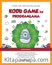 Kodu Game ile Programlama