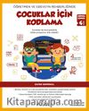 Çocuklar için Kodlama