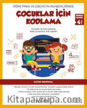 Çocuklar için Kodlama