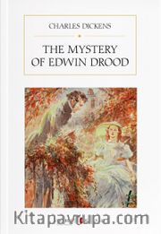 The Mystery of Edwin Drood