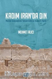 Kadim İran'da Din