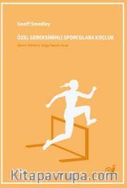 Özel Gereksinimli Sporculara Koçluk