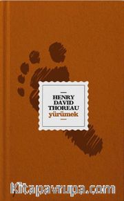 Yürümek