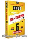 2021 ÖABT Din Kültürü ve Ahlak Bilgisi XL- Trend Tamamı Çözümlü 5'li Deneme