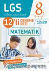 2021 LGS Matematik 12’li Deneme 