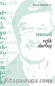 Menzil / Toplu Şiirler 2