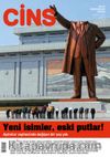 Cins Aylık Kültür Dergisi Sayı:5 Şubat 2016