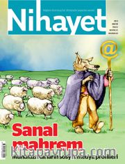 Nihayet Dergisi Sayı:14 Şubat 2016