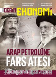 Derin Ekonomi Dergisi Sayı:9 Şubat 2016