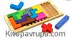 Katamino Geometrik Algılama Classic Akıl Oyunu