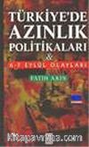 Türkiye'de Azınlık Politikaları ve 6-7 Eylül Olayları