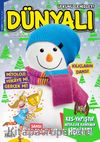 Dünyalı Dergi Sayı:22 Şubat 2016