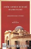 Emir Ahmed Buharî Hazretleri