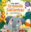 Bul Beni / Ormanda Saklambaç