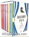 İskender Pala Tiyatro Eserleri Kutulu Set (10 Kitap Takım) 
