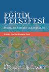 Eğitim Felsefesi & Temeller, Ekoller ve Kavramlar