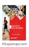 Egzersiz Ve Spor Psikolojisi
