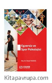 Egzersiz Ve Spor Psikolojisi