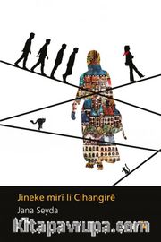 Jineke mirî li Cihangirê