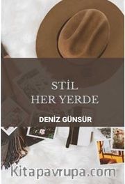 Stil Her Yerde