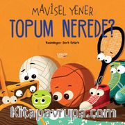 Topum Nerede?
