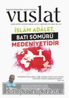 Vuslat Aylık Eğitim ve Kültür Dergisi Sayı:176 Şubat 2016