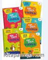 Bir Dolu Etkinlik Serisi (5 Kitap)